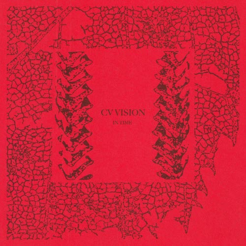 CV Vision - In Time (2021) [EP]