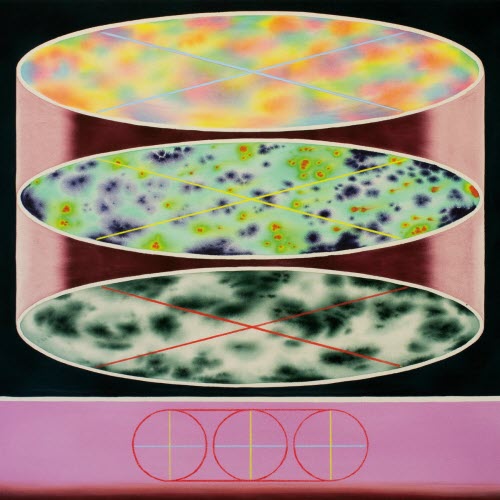 CV Vision - Insolita (2021)