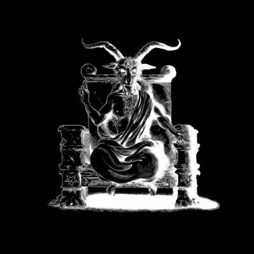 Öspiel - Primitive Ceremony (2018) [EP]