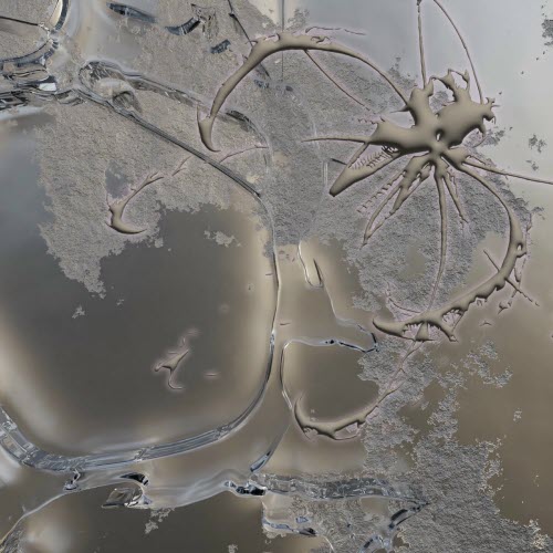 Öspiel - These Little Deities Inside (2024) [EP]