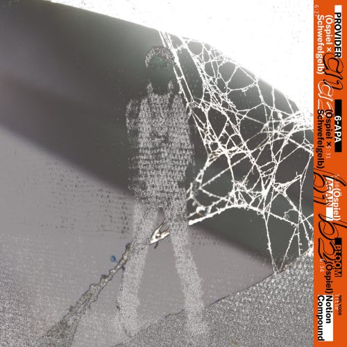 Öspiel & Schwefelgelb - Notion Compound (2025) [EP]