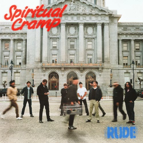 Spiritual Cramp - Rude (2025)