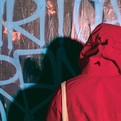 Spiritual Cramp - Spiritual Cramp (2023)