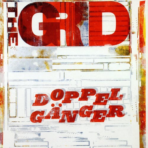 The Grid - Doppelgänger (2008)