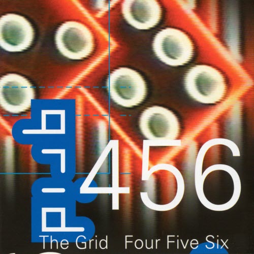 The Grid - Four Five Six (1992)