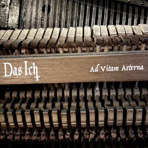 Das Ich - Ad Vitam Aeternam (2025) [Single]
