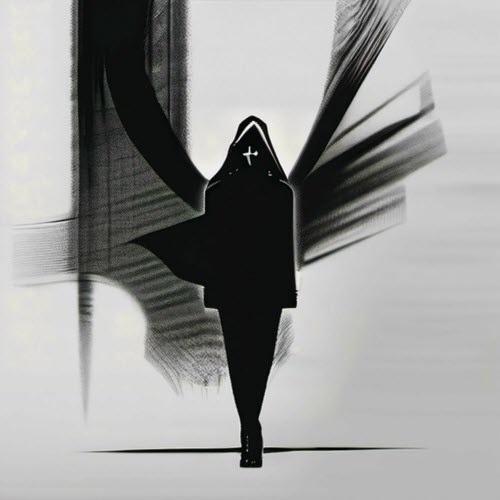 David Galas - You're A Needle In My Arm (2024) [Single]