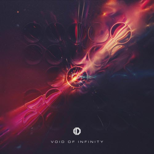 Dynatron - Void Of Infinity (2025) [EP]