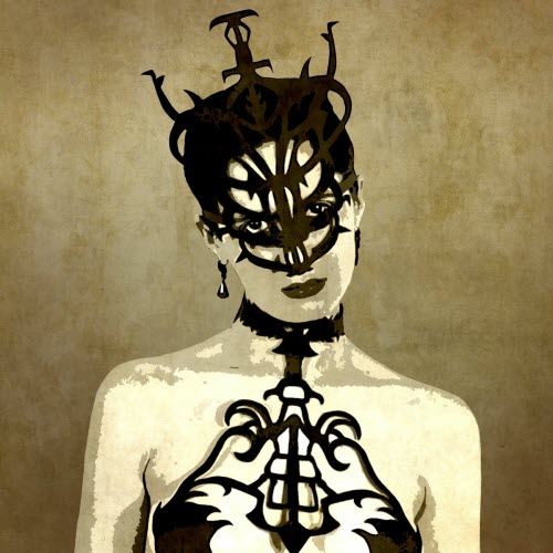 Echoberyl - The Nightmare Queen (2025) [Single]