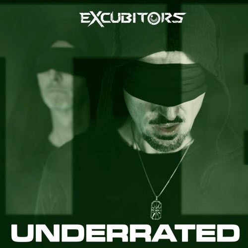 Excubitors - Underrated (2025) [Single]