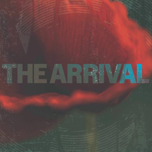 Hauntu - The Arrival (2025) [Single]