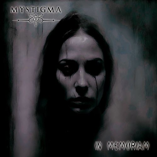 Mystigma - In Memoriam (2025) [Single]