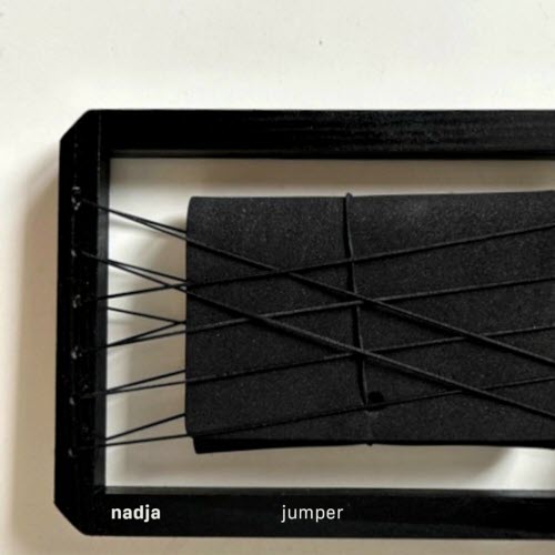 Nadja - Jumper (2024)