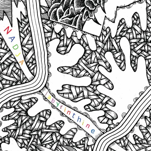 Nadja - Labyrinthine (2022)