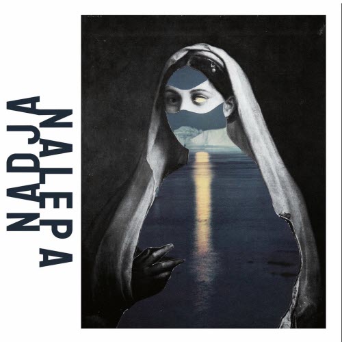 Nadja - Nalepa (2022)