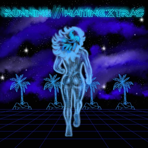 Ness Daniels - Running//Waiting: Xtras (2025) [Single]