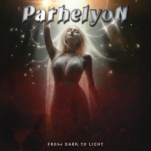 Parhelyon - From Dark To Light (2025)