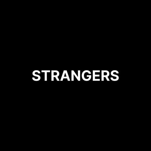 Social Order - Strangers (2025) [Single]