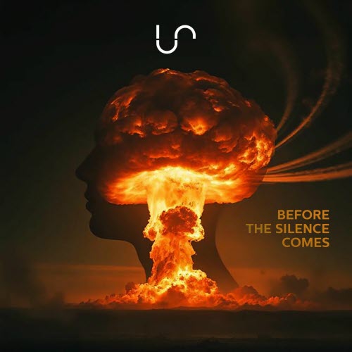 Unify Separate - Before The Silence Comes (2025) [Single]