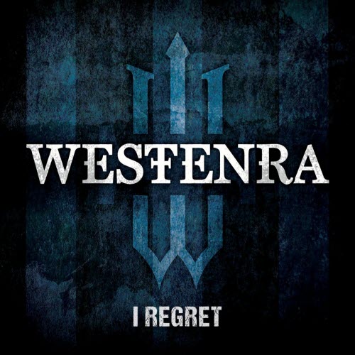 Westenra - I Regret (2025) [Single]