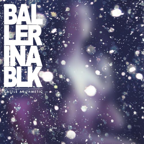 Ballerina Black - Cattle Arithmetic (2010)