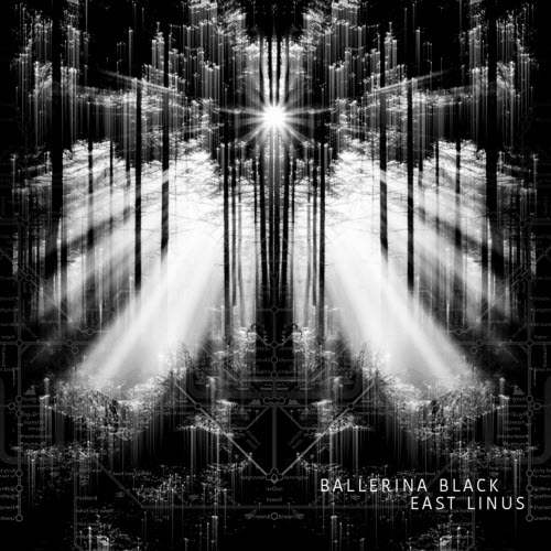 Ballerina Black - East Linus (2017) [EP]