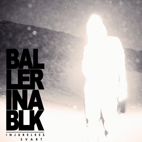 Ballerina Black - Injureless: Svart (2013) [EP]