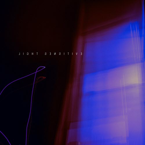 Ballerina Black - Light Sensitive (2020) [EP]