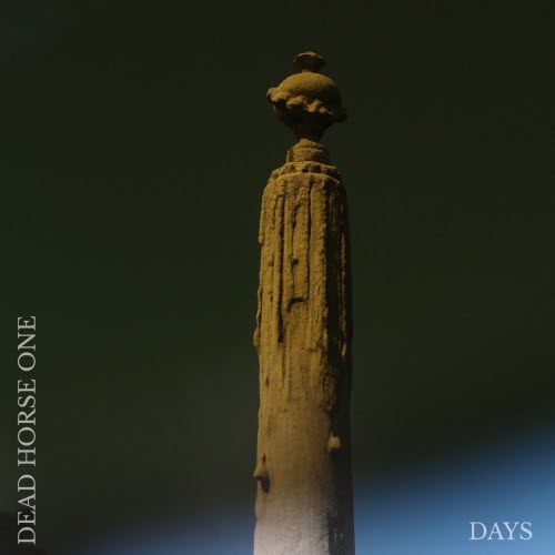 Dead Horse One - Days (2025) [Single]
