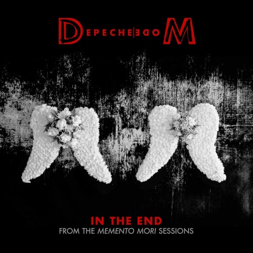 Depeche Mode - In The End (From The Memento Mori Sessions) (2025) [Single]