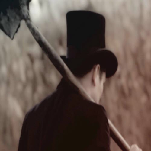 Double Eyelid - Leaving These Stones Unturned (2022) [Single]