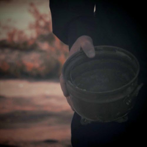 Double Eyelid - World In Ashes (2023) [Single]