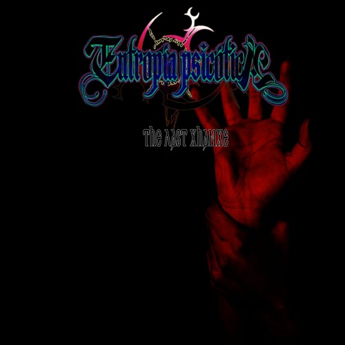 Entropia Psicotica - Le Incidit (2025) [Single]