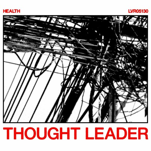 Health - Thought Leader (2025) [Single]