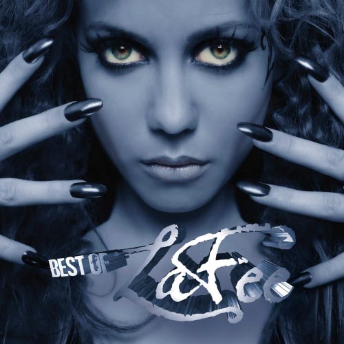 LaFee - Best Of - Die Nacht Edition (2009) [2CD]
