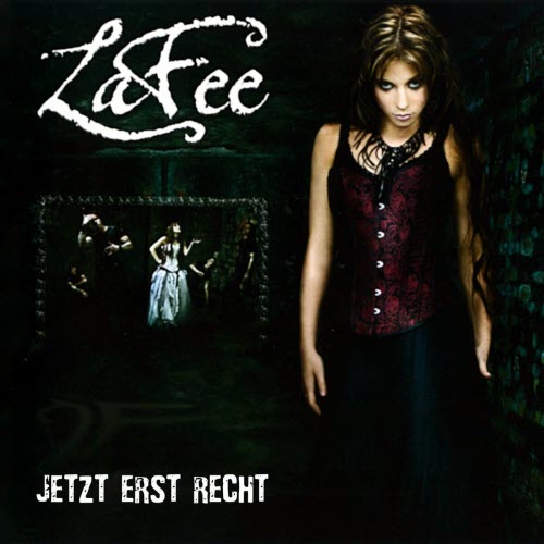 LaFee - Jetzt Erst Recht (2007)
