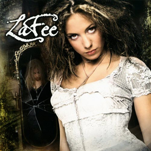LaFee - LaFee (2006)