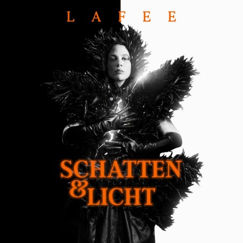 LaFee - Schatten & Licht (2025)