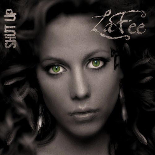 LaFee - Shut Up (2008)