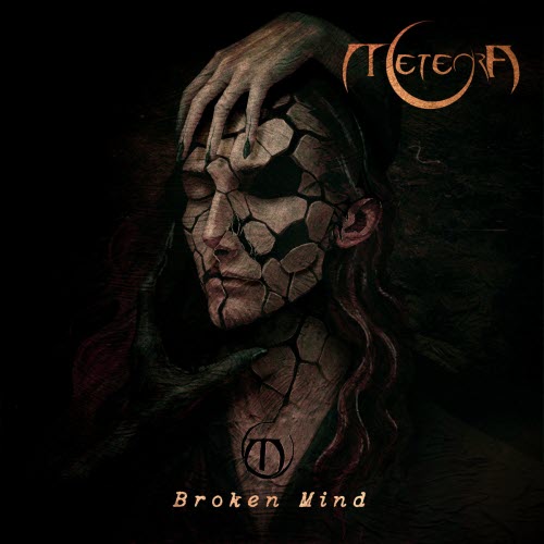 Meteora - Broken Mind (2025) [EP]
