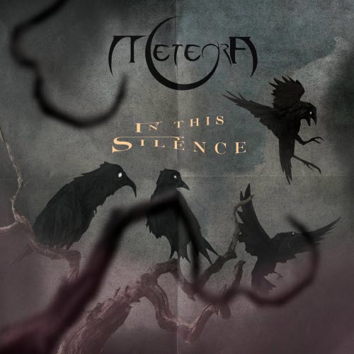 Meteora - In This Silence (2025) [EP]