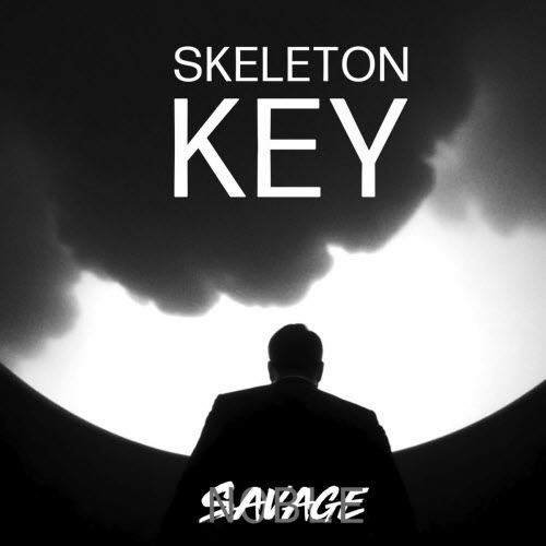 Noble Savage - Skeleton Key (2025) [Single]