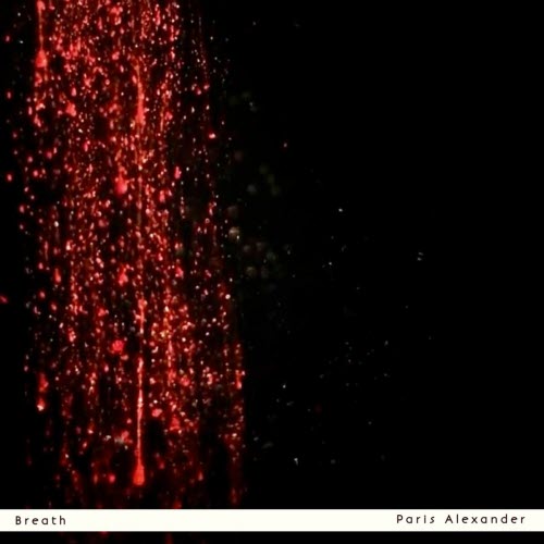 Paris Alexander - Breath (2025) [Single]