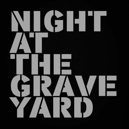 Patrik Adolfsson - Night At The Graveyard (2025) [Single]