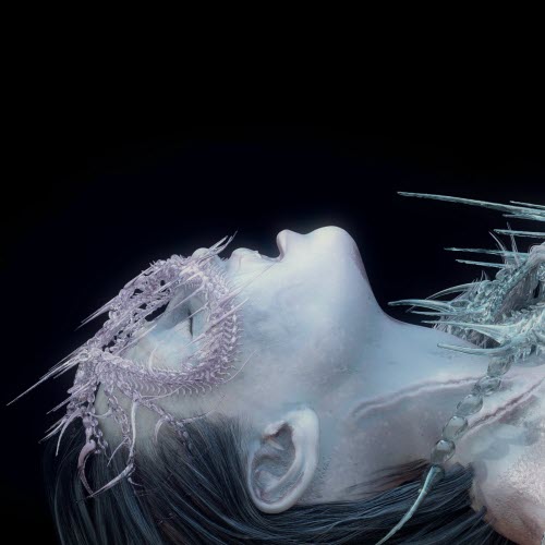 Troche & Lucy La Dusk - Extrude Månen (2025) [Single]