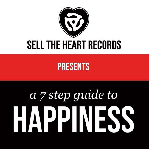 VA - A 7 Step Guide To Happiness (2025)