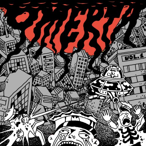 VA - Omerta Vol. 1 (2025)