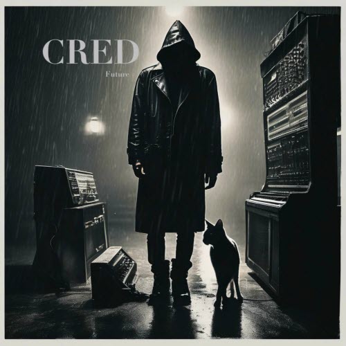 Cred - Future (2024) [Single]