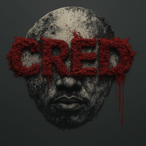 Cred - I Want You (2025) [Single]