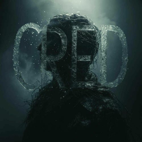 Cred - The Change (2025) [Single]